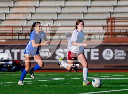 Thumbnail 2 in Mt. Spokane @ Seattle Prep (WIAA 3A Semifinal) photogallery.