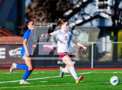 Thumbnail 1 in Mt. Spokane @ Seattle Prep (WIAA 3A Semifinal) photogallery.