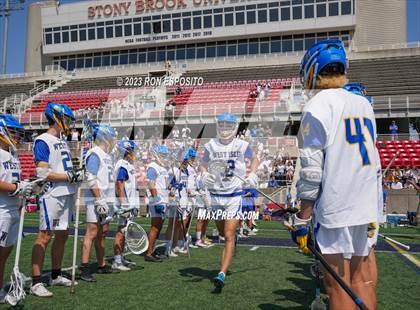 Thumbnail 2 in East Islip vs West Islip (NYSPHSAA XI Class B Final) photogallery.