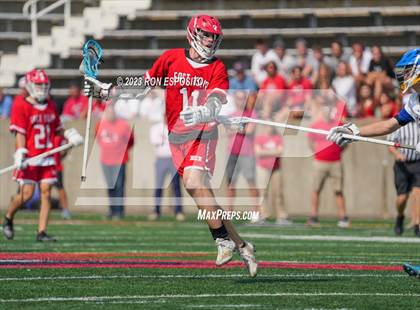 Thumbnail 1 in East Islip vs West Islip (NYSPHSAA XI Class B Final) photogallery.