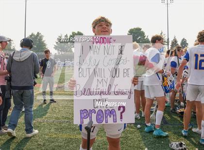 Thumbnail 3 in East Islip vs West Islip (NYSPHSAA XI Class B Final) photogallery.