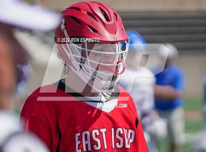 Thumbnail 1 in East Islip vs West Islip (NYSPHSAA XI Class B Final) photogallery.