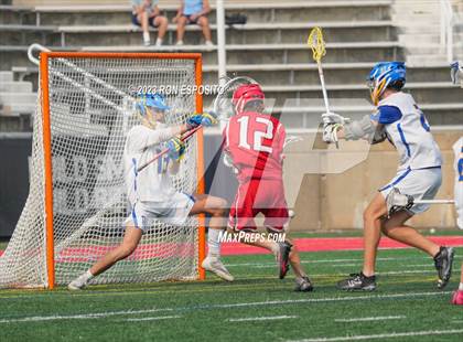 Thumbnail 3 in East Islip vs West Islip (NYSPHSAA XI Class B Final) photogallery.