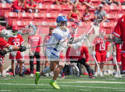 Thumbnail 3 in East Islip vs West Islip (NYSPHSAA XI Class B Final) photogallery.