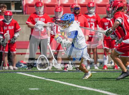 Thumbnail 2 in East Islip vs West Islip (NYSPHSAA XI Class B Final) photogallery.