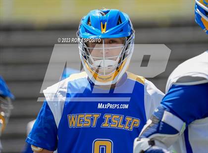 Thumbnail 1 in East Islip vs West Islip (NYSPHSAA XI Class B Final) photogallery.