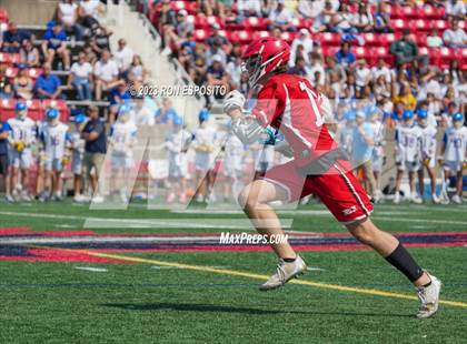 Thumbnail 1 in East Islip vs West Islip (NYSPHSAA XI Class B Final) photogallery.