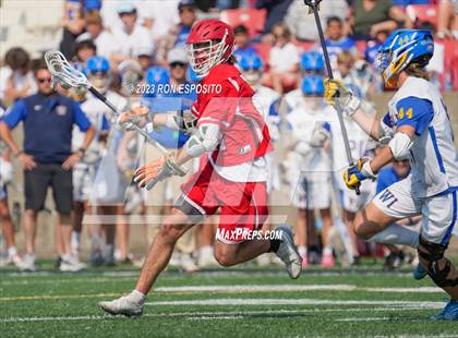 Thumbnail 2 in East Islip vs West Islip (NYSPHSAA XI Class B Final) photogallery.