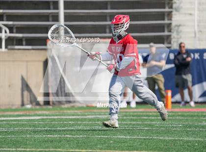 Thumbnail 1 in East Islip vs West Islip (NYSPHSAA XI Class B Final) photogallery.