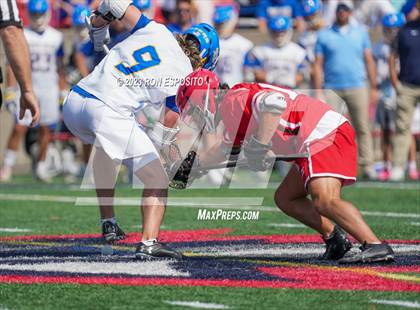Thumbnail 1 in East Islip vs West Islip (NYSPHSAA XI Class B Final) photogallery.