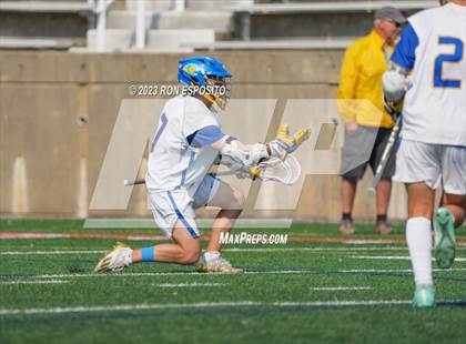 Thumbnail 3 in East Islip vs West Islip (NYSPHSAA XI Class B Final) photogallery.