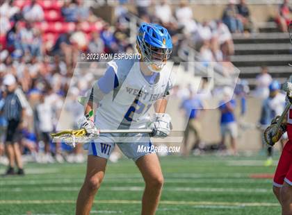 Thumbnail 3 in East Islip vs West Islip (NYSPHSAA XI Class B Final) photogallery.