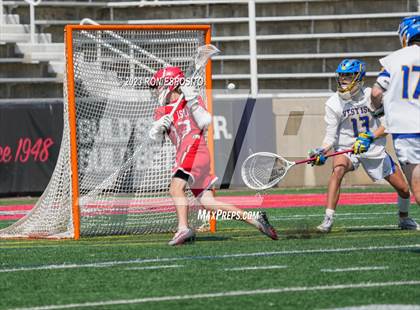Thumbnail 2 in East Islip vs West Islip (NYSPHSAA XI Class B Final) photogallery.