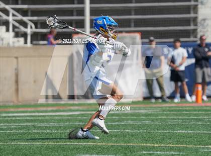 Thumbnail 2 in East Islip vs West Islip (NYSPHSAA XI Class B Final) photogallery.