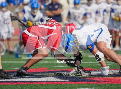 Thumbnail 2 in East Islip vs West Islip (NYSPHSAA XI Class B Final) photogallery.