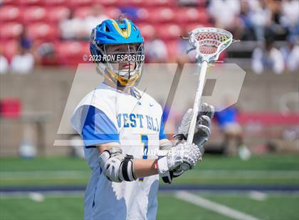 Thumbnail 2 in East Islip vs West Islip (NYSPHSAA XI Class B Final) photogallery.