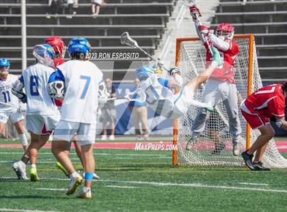 Thumbnail 3 in East Islip vs West Islip (NYSPHSAA XI Class B Final) photogallery.