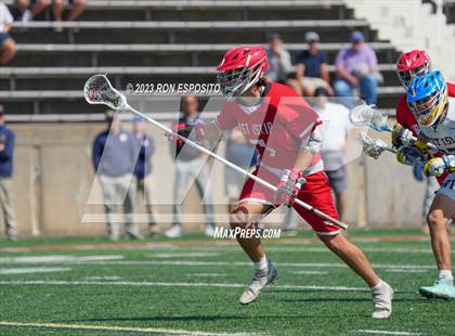 Thumbnail 2 in East Islip vs West Islip (NYSPHSAA XI Class B Final) photogallery.