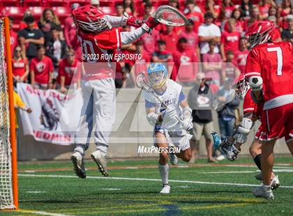 Thumbnail 2 in East Islip vs West Islip (NYSPHSAA XI Class B Final) photogallery.