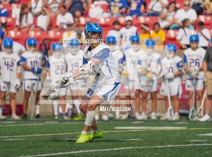 Thumbnail 1 in East Islip vs West Islip (NYSPHSAA XI Class B Final) photogallery.