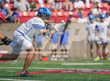 Thumbnail 1 in East Islip vs West Islip (NYSPHSAA XI Class B Final) photogallery.