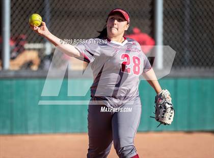 Thumbnail 1 in Sand Creek @ Falcon photogallery.
