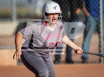 Thumbnail 3 in Sand Creek @ Falcon photogallery.