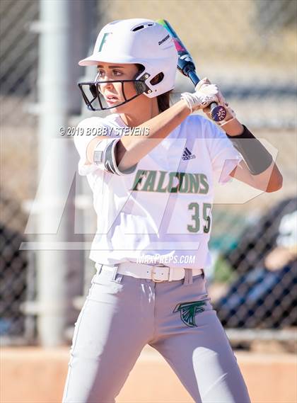 Thumbnail 1 in Sand Creek @ Falcon photogallery.