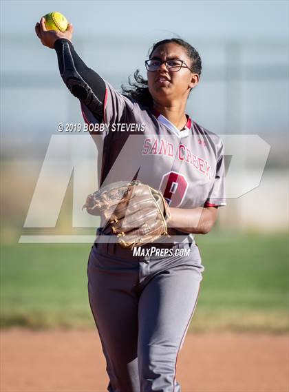 Thumbnail 3 in Sand Creek @ Falcon photogallery.