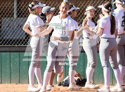 Thumbnail 1 in Sand Creek @ Falcon photogallery.
