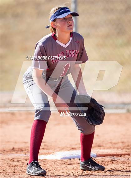 Thumbnail 2 in Sand Creek @ Falcon photogallery.