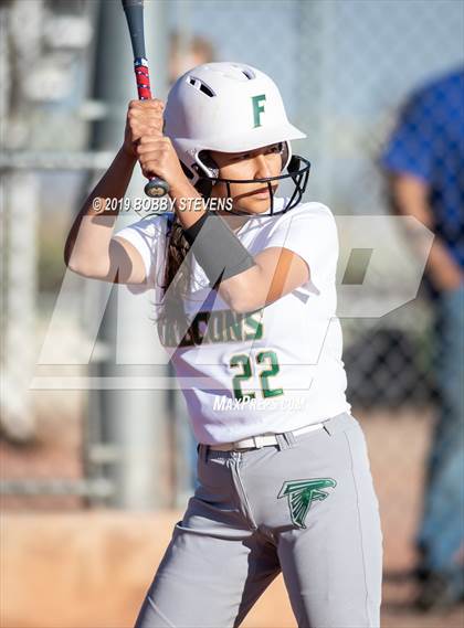 Thumbnail 1 in Sand Creek @ Falcon photogallery.