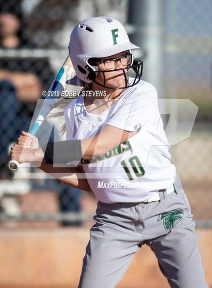 Thumbnail 3 in Sand Creek @ Falcon photogallery.