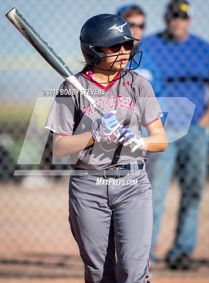 Thumbnail 1 in Sand Creek @ Falcon photogallery.