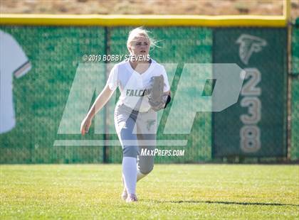 Thumbnail 1 in Sand Creek @ Falcon photogallery.