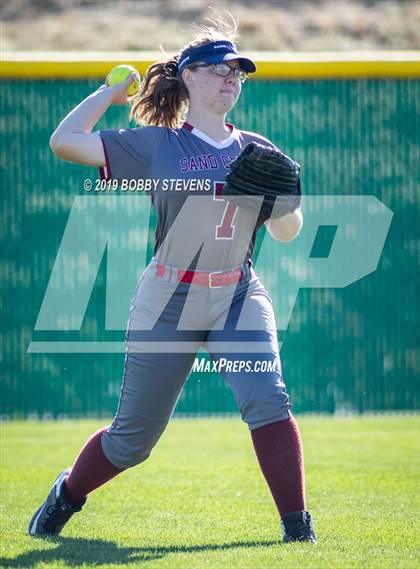 Thumbnail 2 in Sand Creek @ Falcon photogallery.