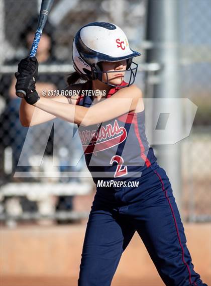 Thumbnail 2 in Sand Creek @ Falcon photogallery.