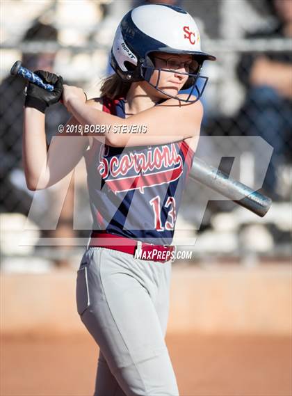 Thumbnail 3 in Sand Creek @ Falcon photogallery.