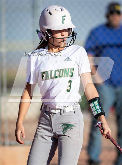 Thumbnail 1 in Sand Creek @ Falcon photogallery.