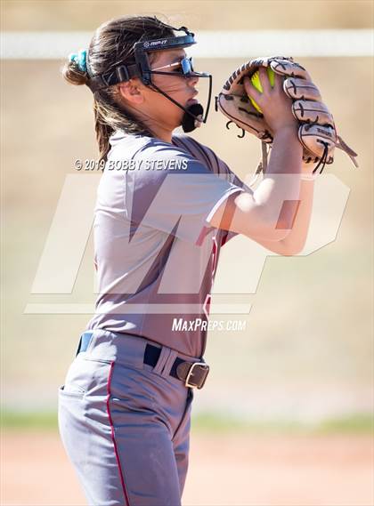 Thumbnail 1 in Sand Creek @ Falcon photogallery.