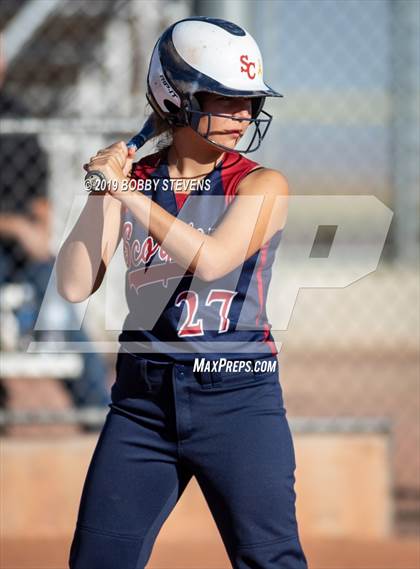 Thumbnail 1 in Sand Creek @ Falcon photogallery.