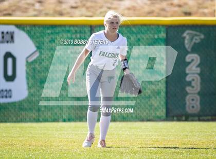 Thumbnail 3 in Sand Creek @ Falcon photogallery.