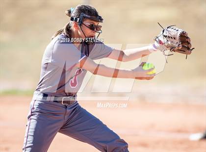 Thumbnail 2 in Sand Creek @ Falcon photogallery.