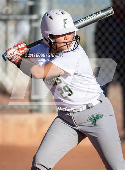 Thumbnail 3 in Sand Creek @ Falcon photogallery.