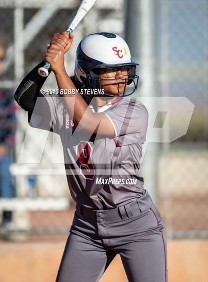Thumbnail 1 in Sand Creek @ Falcon photogallery.
