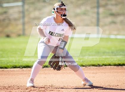 Thumbnail 3 in Sand Creek @ Falcon photogallery.