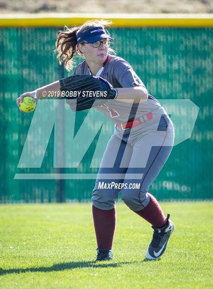 Thumbnail 1 in Sand Creek @ Falcon photogallery.