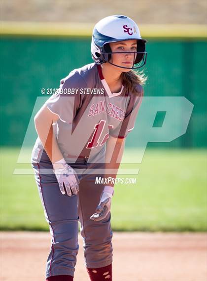 Thumbnail 1 in Sand Creek @ Falcon photogallery.