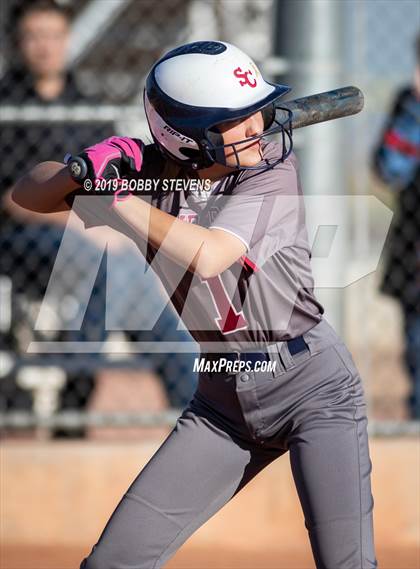Thumbnail 1 in Sand Creek @ Falcon photogallery.