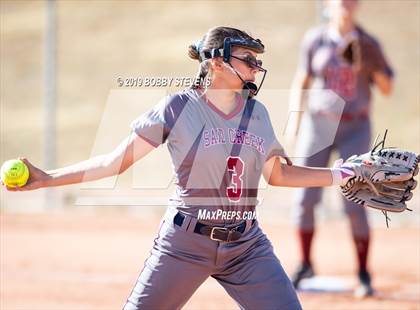 Thumbnail 3 in Sand Creek @ Falcon photogallery.